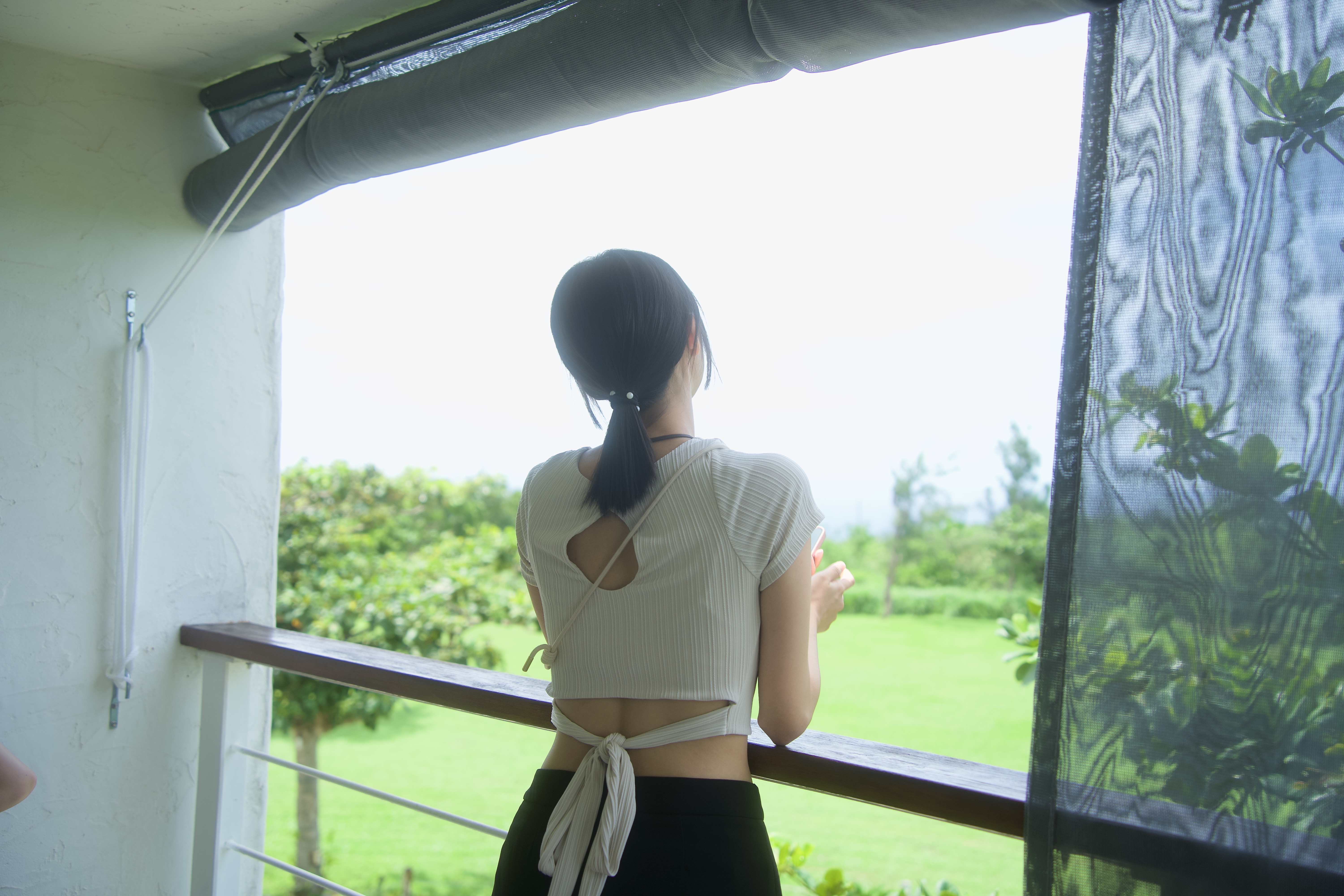 B3 陽台